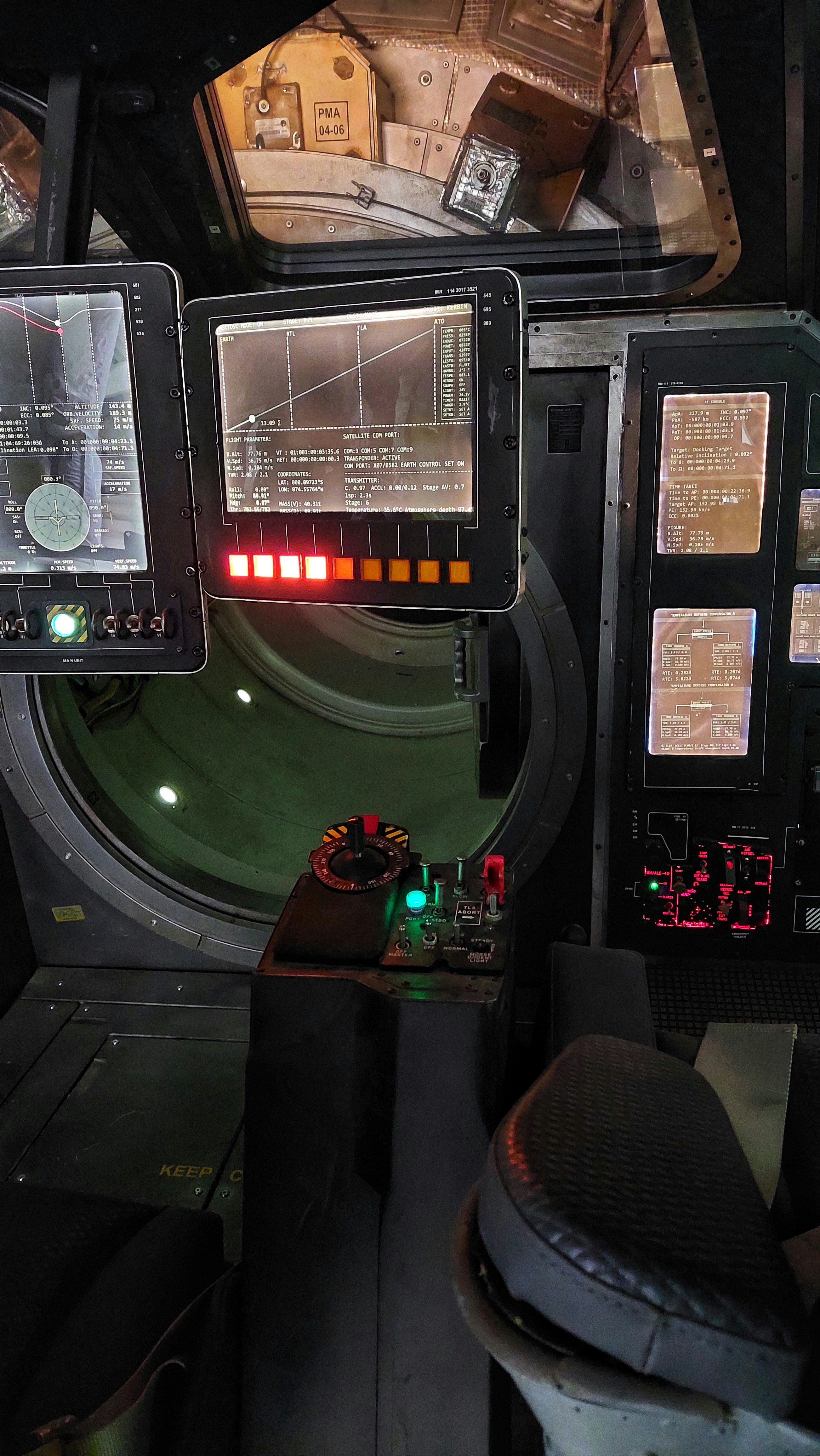 image of automated monitoring system (for a food and agtech)